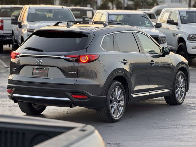 2021 Mazda CX-9 Grand Touring