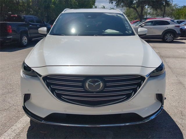 2021 Mazda CX-9 Grand Touring