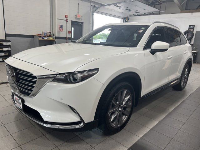 2021 Mazda CX-9 Grand Touring