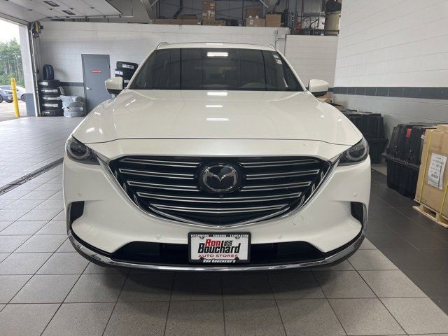 2021 Mazda CX-9 Grand Touring