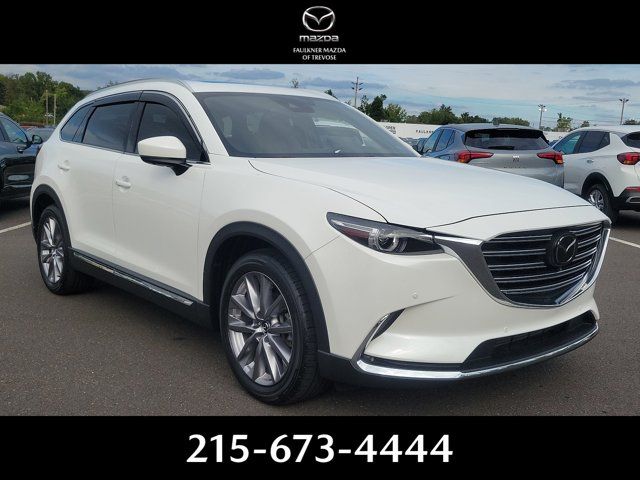 2021 Mazda CX-9 Grand Touring