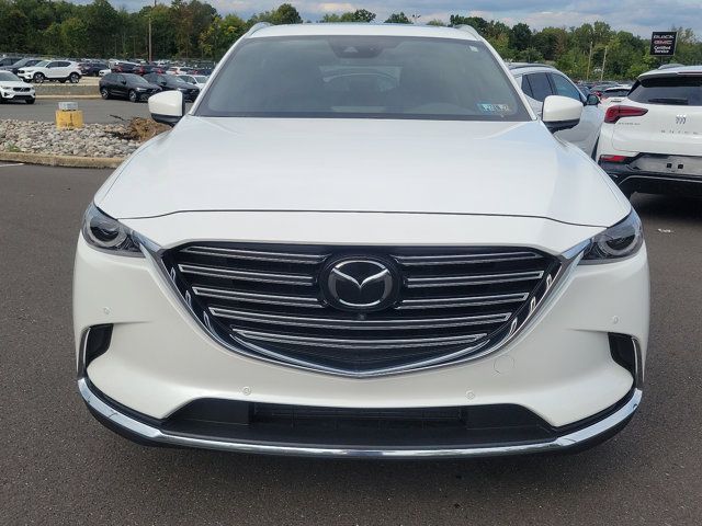 2021 Mazda CX-9 Grand Touring