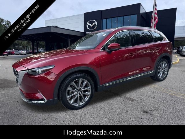 2021 Mazda CX-9 Grand Touring