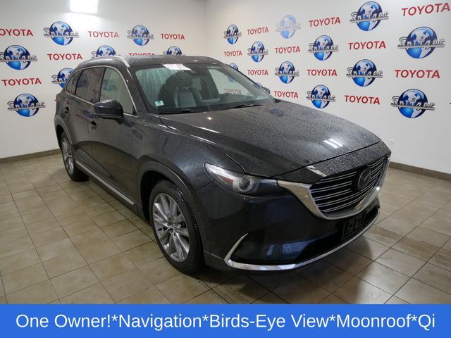 2021 Mazda CX-9 Grand Touring