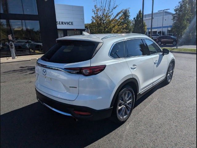 2021 Mazda CX-9 Grand Touring