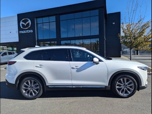 2021 Mazda CX-9 Grand Touring