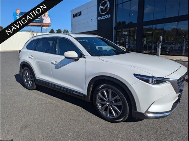 2021 Mazda CX-9 Grand Touring