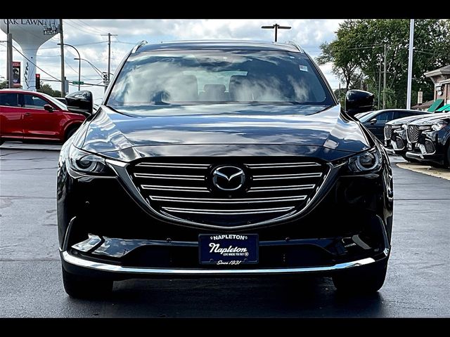 2021 Mazda CX-9 Grand Touring