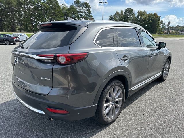 2021 Mazda CX-9 Grand Touring