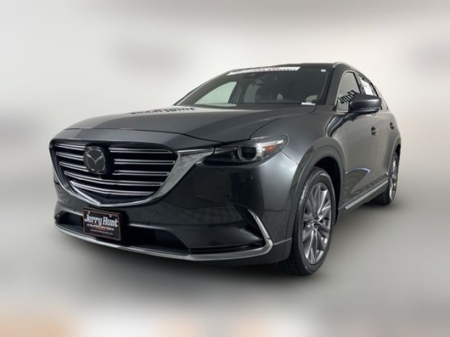 2021 Mazda CX-9 Grand Touring