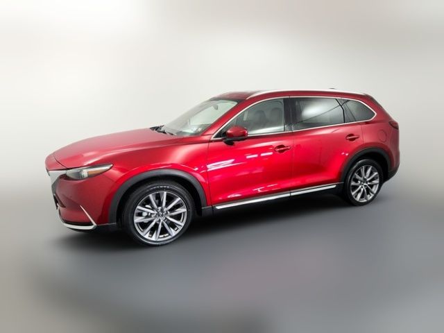 2021 Mazda CX-9 Grand Touring