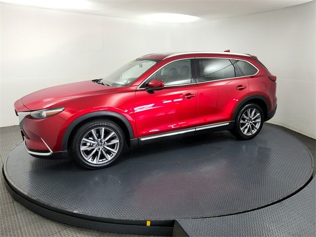 2021 Mazda CX-9 Grand Touring