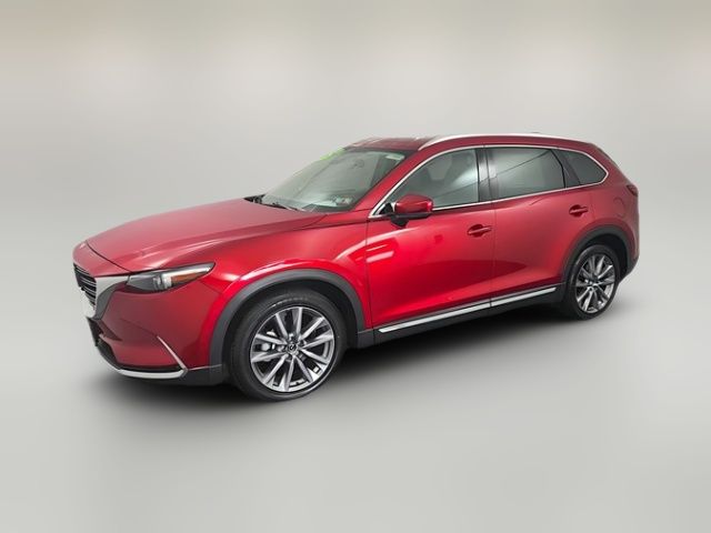 2021 Mazda CX-9 Grand Touring