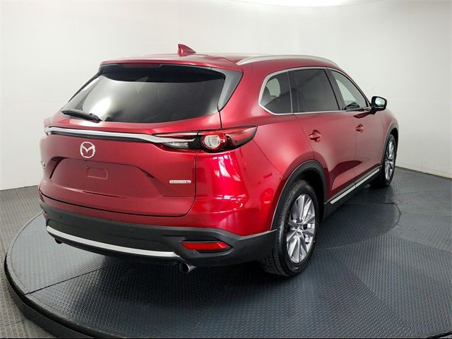 2021 Mazda CX-9 Grand Touring