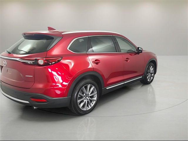 2021 Mazda CX-9 Grand Touring