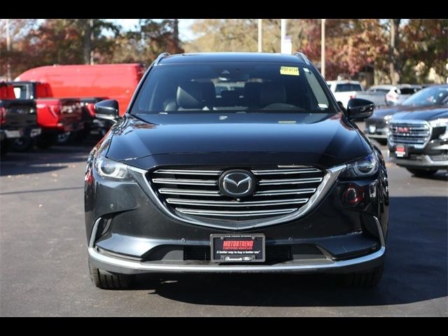 2021 Mazda CX-9 Grand Touring