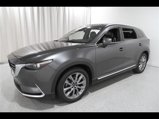 2021 Mazda CX-9 Grand Touring