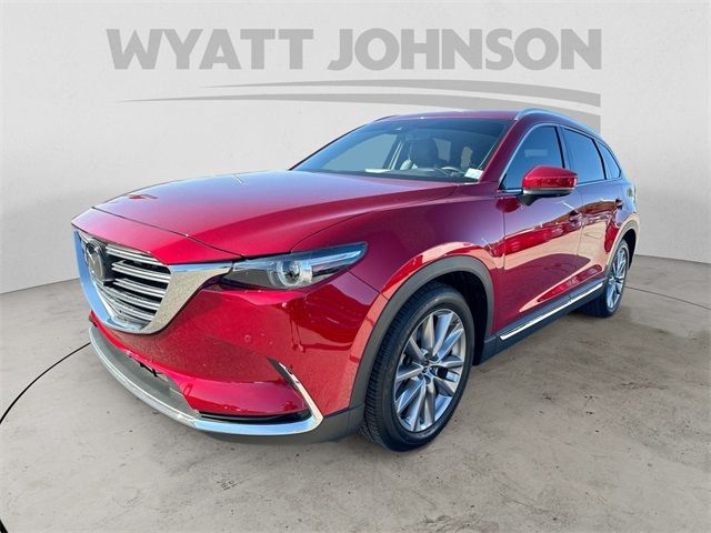 2021 Mazda CX-9 Grand Touring