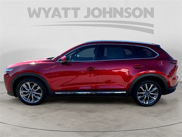 2021 Mazda CX-9 Grand Touring