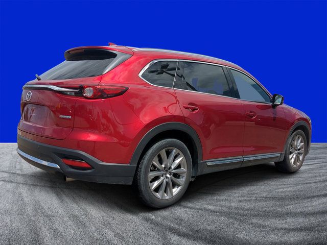 2021 Mazda CX-9 Grand Touring