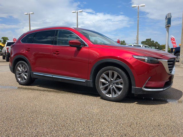 2021 Mazda CX-9 Grand Touring