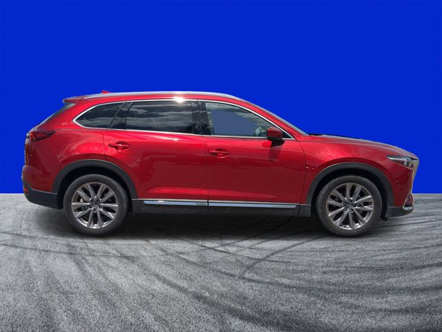 2021 Mazda CX-9 Grand Touring