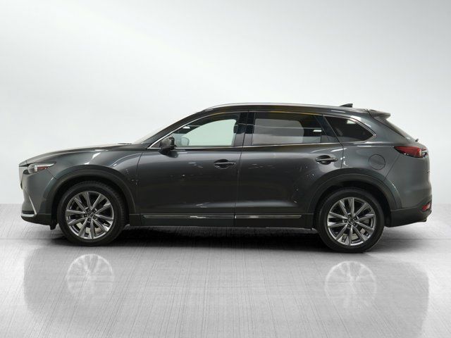 2021 Mazda CX-9 Grand Touring