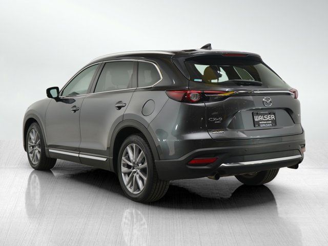 2021 Mazda CX-9 Grand Touring