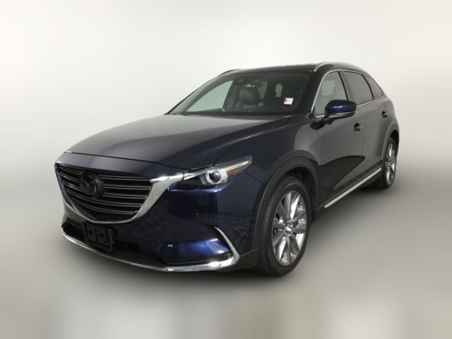 2021 Mazda CX-9 Grand Touring