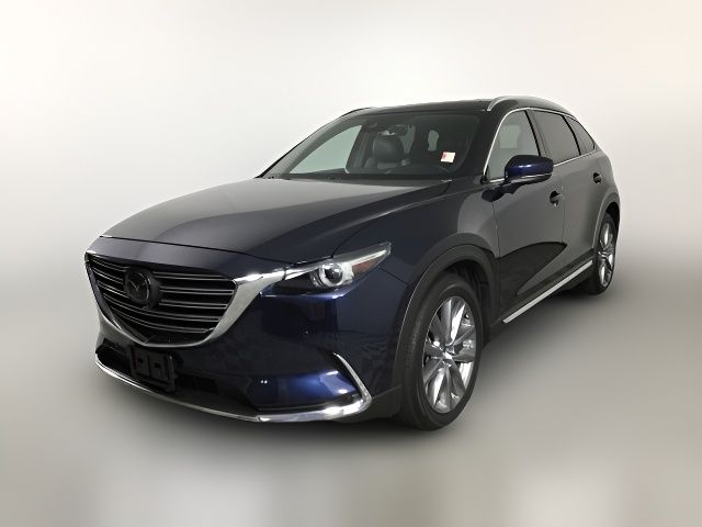 2021 Mazda CX-9 Grand Touring