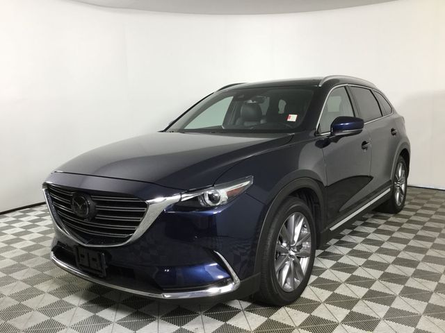 2021 Mazda CX-9 Grand Touring