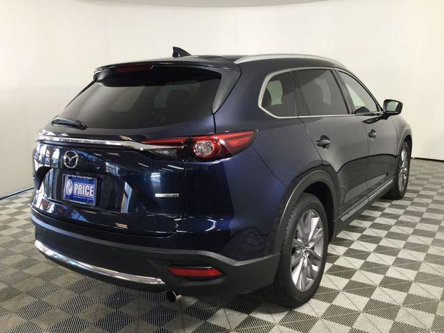 2021 Mazda CX-9 Grand Touring