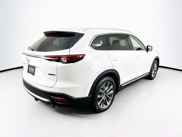 2021 Mazda CX-9 Grand Touring