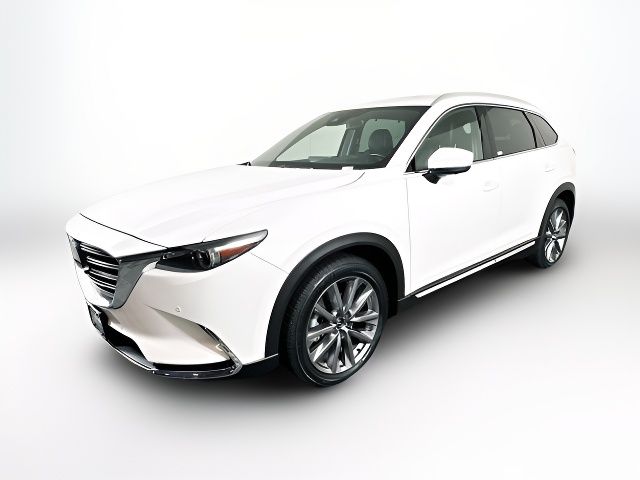 2021 Mazda CX-9 Grand Touring