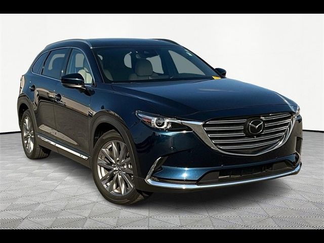 2021 Mazda CX-9 Grand Touring