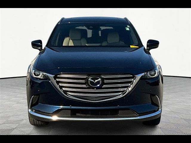 2021 Mazda CX-9 Grand Touring