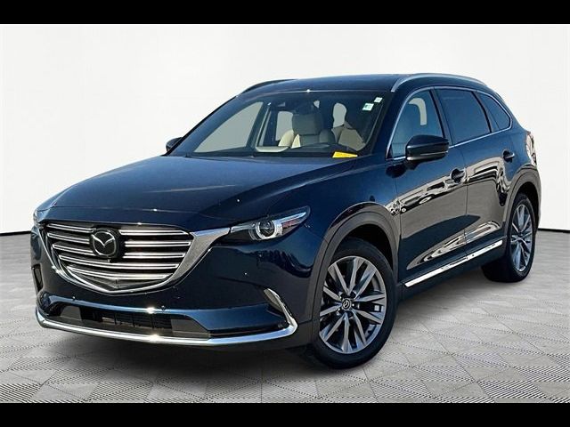 2021 Mazda CX-9 Grand Touring