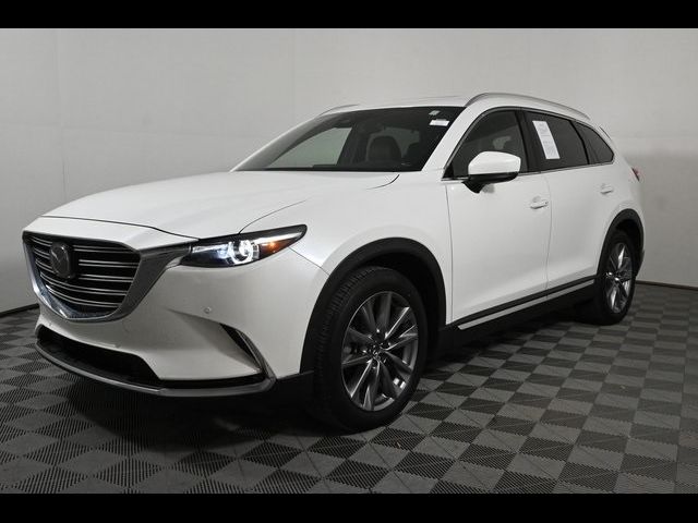 2021 Mazda CX-9 Grand Touring