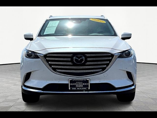 2021 Mazda CX-9 Grand Touring