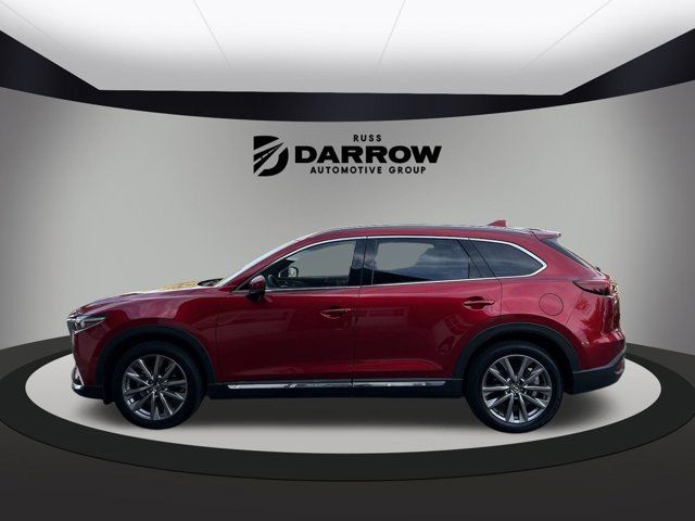 2021 Mazda CX-9 Grand Touring