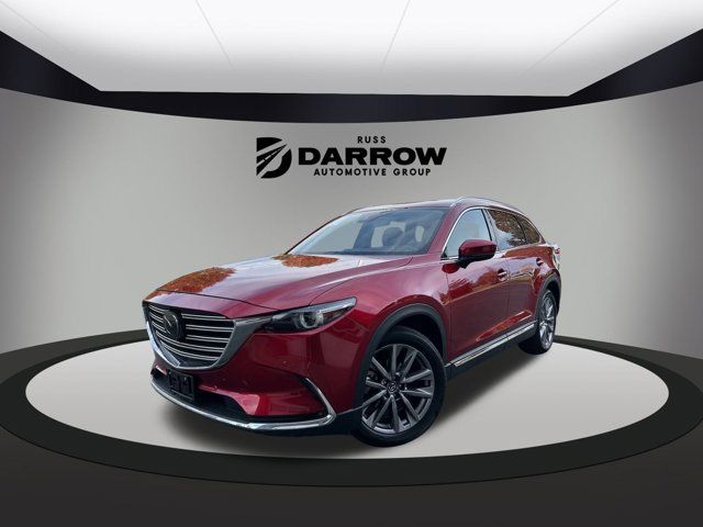 2021 Mazda CX-9 Grand Touring