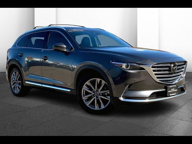 2021 Mazda CX-9 Grand Touring