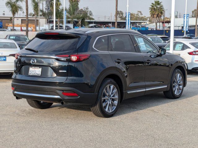 2021 Mazda CX-9 Grand Touring