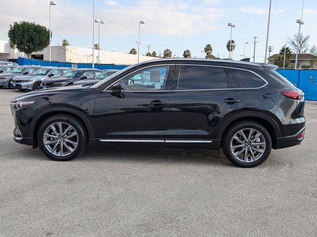 2021 Mazda CX-9 Grand Touring