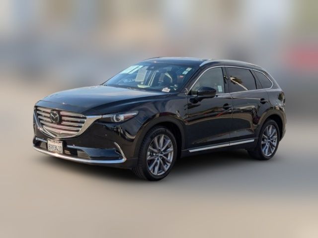 2021 Mazda CX-9 Grand Touring