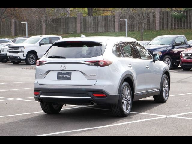 2021 Mazda CX-9 Grand Touring