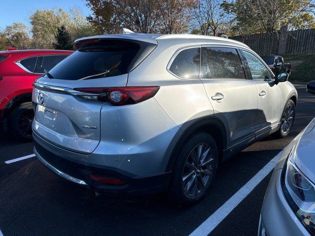 2021 Mazda CX-9 Grand Touring