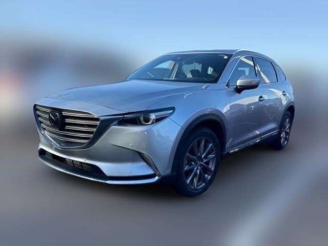 2021 Mazda CX-9 Grand Touring