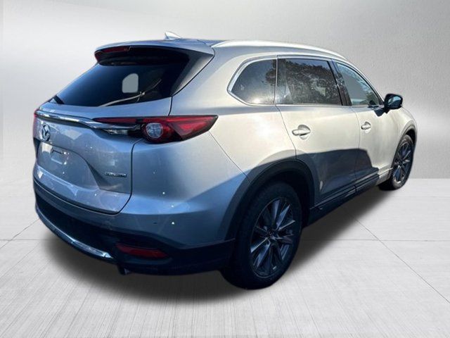 2021 Mazda CX-9 Grand Touring