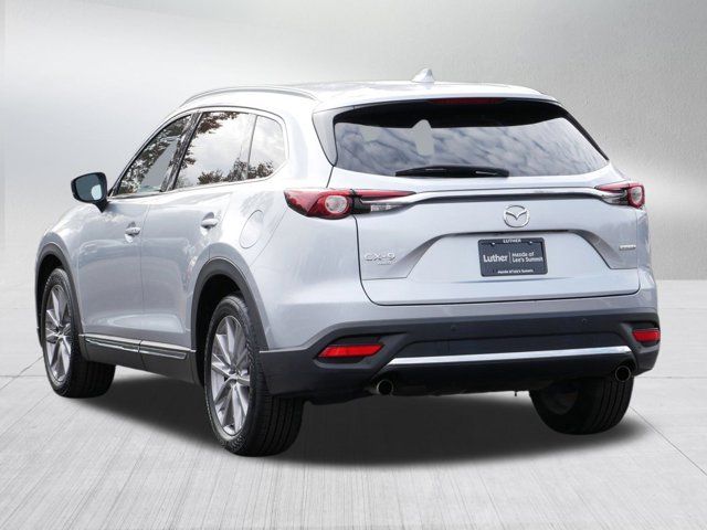 2021 Mazda CX-9 Grand Touring